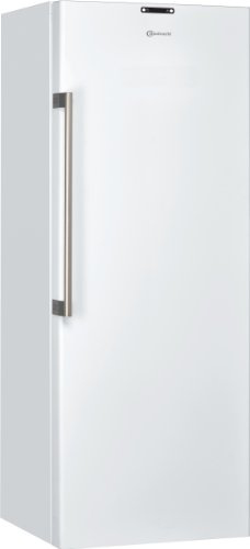 Bauknecht GKN 172 A2+ Gefrierschrank / A++ / Gefrieren: 310 L / Edles-Weiß / No Frost / Supergefrierfunktion