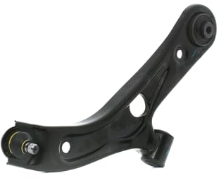 MONROE L69509 Lenker Radaufhängung Querlenker Kompatibel mit SUZUKI SWIFT III MZ, EZ 4520157K00 4520162J00 4701310