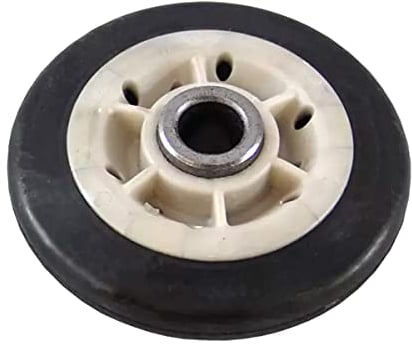 Bosch 00422200 Trommelstützrolle für Bosch Trockner, Originalteil