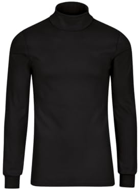 Trigema Damen 585010 Rollkragenpullover