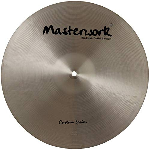Masterwork Custom 20'' Ride Rock
