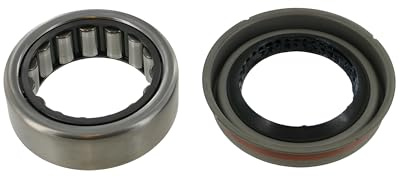 SKF Wheel Bearing Kit With Shaft Seal VKBA 6787 Rear Axle Position Outer Diameter 64.3 mm Height 97 mm Length 95 mm Width 64 mm - OE Quality