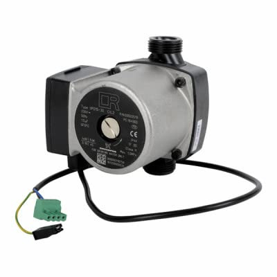 Circulateur UPO 15-30 Réf. S100790