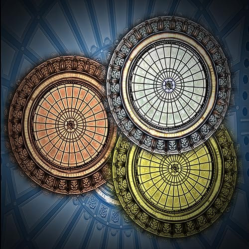 Ventilateur Industriel (Industrial fan)