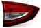 VALEO Halogen Rückleuchte, Teilenummer 47033 für die Fahrzeugmodelle FORD C-Max II facelift (2015 > )