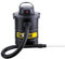 GrecoShop Turbine Aspiratore Aspiracenere 800W 15 LT con Funzione Soffiatore