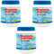Magnesio Supremo Polvere Solubile 300 gr. - Natural Point 3 Confezioni
