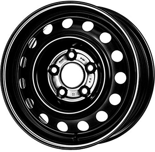 MWD Stahlfelge 6x15 ET37,5 4x108-15252