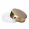 ORION LIGHTSTYLE Verteilerdose Baldachin Deckendose Rosette Abzweigdose Abdeckung Patina (Antik)
