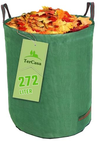 TerCasa 998001 Gartensack 272l