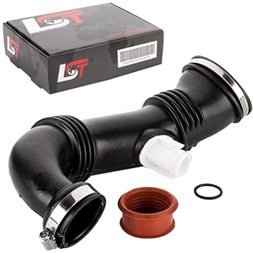 LST Turboschlauch Turbolader Ladeluftschlauch EXPERT 1.6 HDi