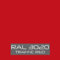RES EPOXY PAINT floor resin, epoxy resin based paint for industrial flooring GARAGE, or, 6 kg RES PASTACOLOR (fire red RAL3020)