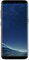 Samsung Galaxy S8 Smartphone, Midnight Black, 64 GB expandibles [Versión Española] (Reacondicionado)