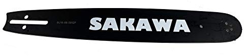 SAKAWA Espada para Motosierra 16 .325