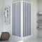 lombardiangelo Box Doccia BRIXO PVC Balena 80X120