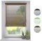 Radeco® Aluminium Jalousie 25 mm Mokka 90 x 175 cm