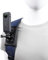 PellKing Camera Backpack Mount for Insta360 One X4/X3/One X2/One R/Go 2 Compatible with GoPro Hero10/9/8/7/6 and Other Action Cameras, with 1/4 Adapter