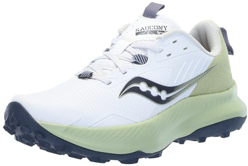 Saucony Blaze Trailrunningschuhe Dames