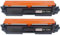 HenceBuy 30A Toner Kompatibel mit HP CF230A 30A 30X CF230X Toner für HP Laserjet Pro MFP M227fdw M227fdn M227sdn M227 M203dw M203dn M203 Drucker Mit CHIP (2er-Pack, Schwarz)