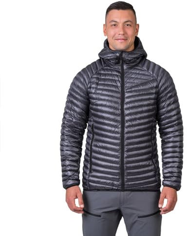 Herrenjacke HANNAH MIO HOODY Größe XL