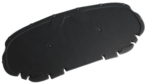 Skoda 6V0863831 Dämpfungsmatte Motorhaubendämpfung Motorhaubendämmung