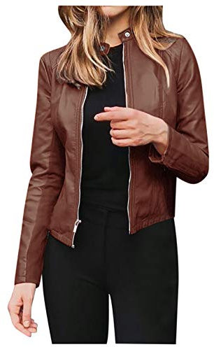 Italienische Designer Bluse Mode Mäntel Top Cardigan Anzug Langer Langer Vorderarm Kurze Jacke Frauen Mäntel T Shirt Print (Orange, S)