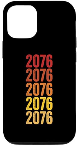 Hülle für iPhone 13 Pro 2077