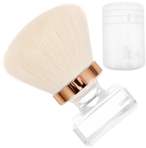 PAMINGONO Ensemble De Pinceaux De Maquillage Brosse À