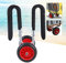 SUP Cart Standup Paddle Board Surfboard Trolley Carrier Aluminum Dolly Boat Trailer Stand Up Wheels Multipurpose Transport Holder for moving surfboards wooden boards canoes large longboards etc