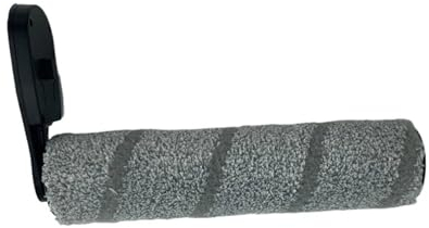 PonpEd Staubsauger-Ersatzteile。Kompatibel mit Lydsto W1 / W1U。Bodenschrubber-Rollbürste