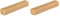 Silverline 224688 Schleifband Reinigungsblock, 150 x 25 x 25 mm, 224688 (Packung mit 2)