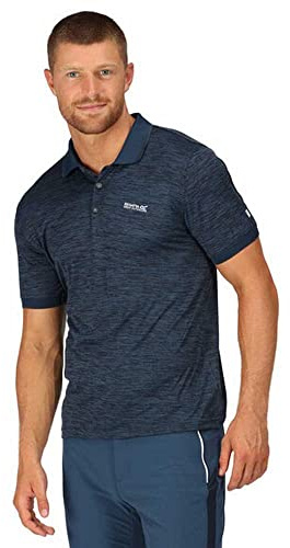 Regatta Remex II Poloshirt Herren - XL
