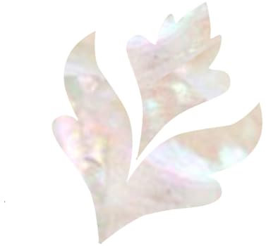 Guitar Headstock Decal Sticker Guitar Neck Aufkleber Abnehmbar Inlay Aufkleber Gitarrenhals Dekorationsaufkleber Einfach Zu Bedienen