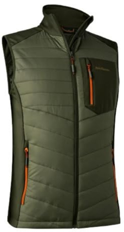 Deerhunter Chamois Padded Waistcoat