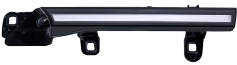 HELLA 2XI 015 520-031 LED-Tagfahrleuchte - für u.a. VW ID. Buzz Van Electric (EBA) - ECE - für Rechtsverkehr - links