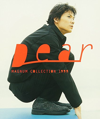 Magnum Collection 1999