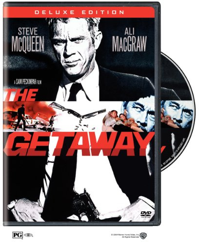 The Getaway: Deluxe Edition
