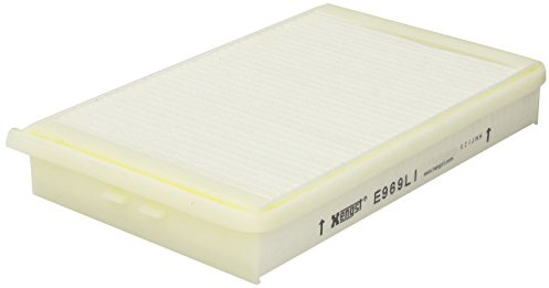 Hengst E969LI Filter, Innenraumluft
