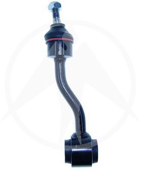 SIDEM 93060 Stange/Strebe, Stabilisator | Kompatibel mit: JEEP CHEROKEE, GRAND CHEROKEE I