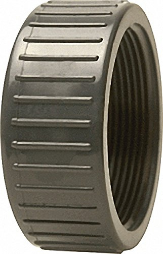 Unbekannt PVC-U Nuss 63mm Überwurfmutter 1 Stück