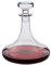 Dartington Admirals Crystal Decanter