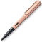 Fountain pen Lamy 076 Lx rose gold F