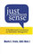 Just Common Sense by Mark E. Frels (2016-06-10)