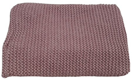 maximo Kids Loopschal Tabitha pastellviolett