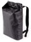 A-LAB • Model B • Wasserdichter Fahrradrucksack • Messenger Backpack • Kurierrucksack aus robuster LKW Plane (25 l) mit extra Hülle für 15“ Laptop • Wasserdichter Rolltop • Designed in Berlin