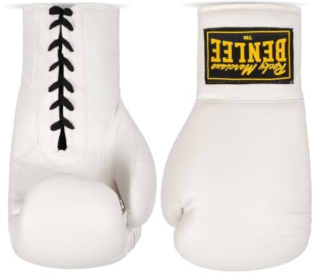 BENLEE Autogramm Handschuhe Autograph Gloves