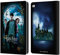 Head Case Designs Officially Licensed Harry Potter Ron, Harry & Hermione Poster Prisoner Of Azkaban IV Leather Book Wallet Case Cover Compatible With Apple iPad Air 2 (2014)