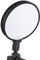 Softbox-Diffusor, 40 cm tragbarer, faltbarer, runder Speedlite-Softbox-Diffusor für Kamerablitzlicht
