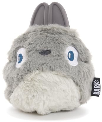 Barkbox BARK Collection Super Chewer Rubber Rabbit Dog Toy - Hare Raiser