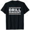 Ausbilder Sergeant T-Shirt
